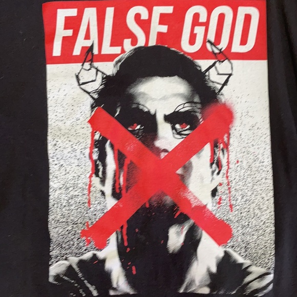 Batman v Superman graphic tee - Picture 4 of 6